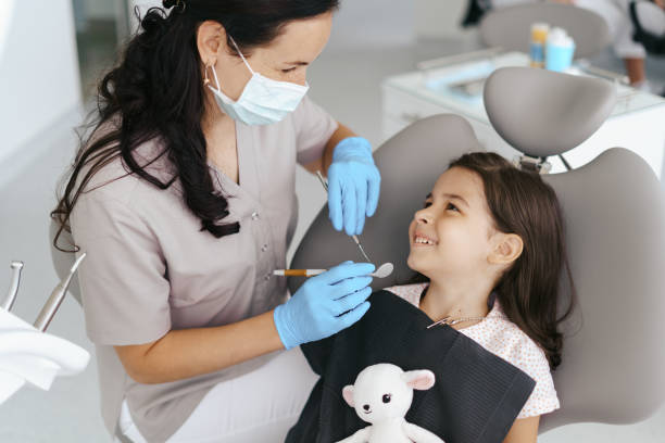 Best Cosmetic Emergency Dentistry in Tell City, IN