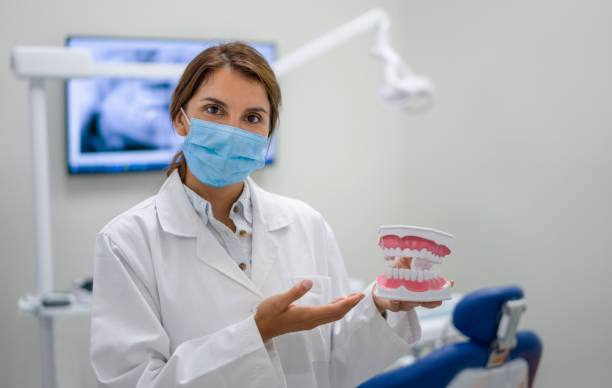 Best Emergency Treatment for Dental Infections or Abscesses in Tell City, IN