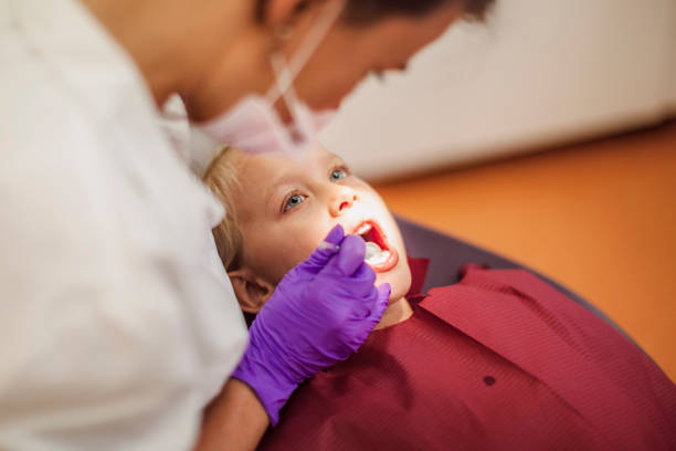 Best Emergency Treatment for Dental Infections or Abscesses in Tell City, IN