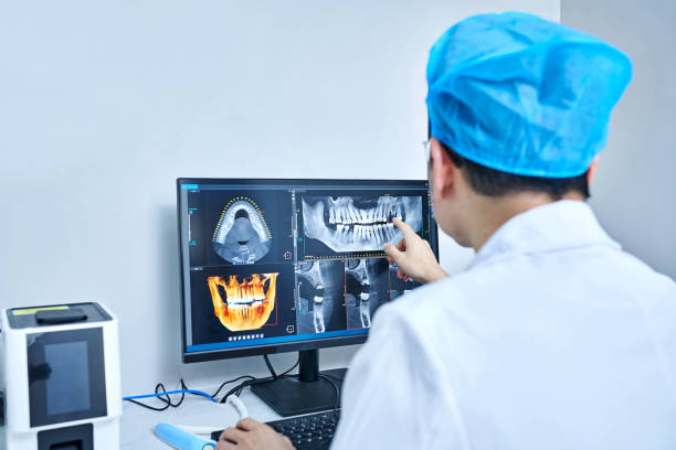 Best Pediatric Emergency Dentist in Tell City, IN