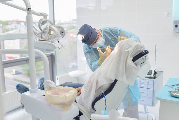 Best Emergency Gum Treatment in Tell City, IN